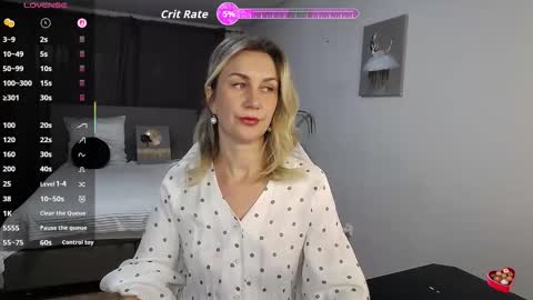 Snapshot of vanessakleiner chatting on November 3, 2025, 3:41 am Vanessa online show from November 3, 2025, 3:41 am