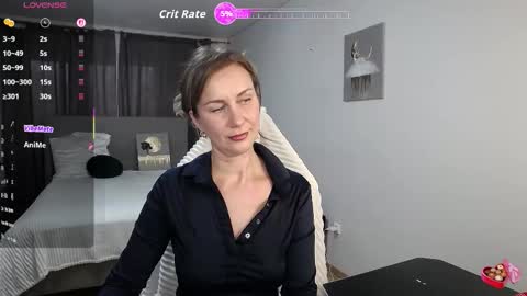 Vanessa  online show from March 27, 2026, 2:28 pm