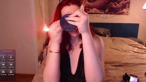 Vanessa follow me -  I will answer you there at any time online show from February 20, 2025, 5:01 am