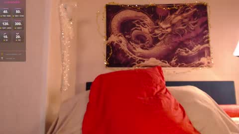 Vanessa follow me -  I will answer you there at any time online show from March 4, 2025, 11:51 am