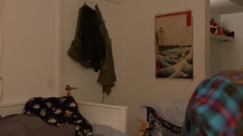 Snapshot of vanessapark chatting on December 3, 2024, 12:59 pm Vanessa  online show from December 3, 2024, 12:59 pm