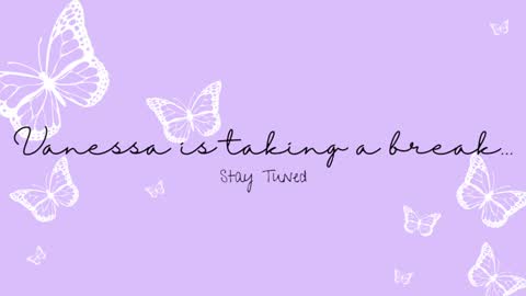 Snapshot of vanessapark chatting on December 4, 2024, 2:31 am Vanessa  online show from December 4, 2024, 2:31 am