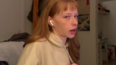 Snapshot of vanessapark chatting on December 4, 2024, 5:38 am Vanessa  online show from December 4, 2024, 5:38 am