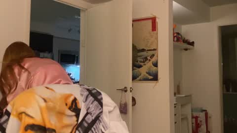 Snapshot of vanessapark chatting on December 15, 2024, 8:52 am Vanessa  online show from December 15, 2024, 8:52 am