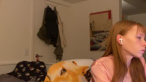 Snapshot of vanessapark chatting on December 15, 2024, 11:55 am Vanessa  online show from December 15, 2024, 11:55 am