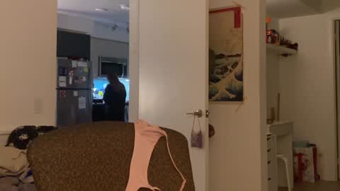 Snapshot of vanessapark chatting on December 18, 2024, 11:24 am Vanessa  online show from December 18, 2024, 11:24 am