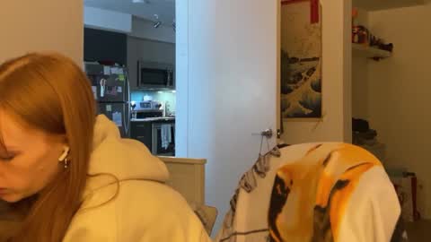 Snapshot of vanessapark chatting on December 22, 2024, 2:16 pm Vanessa  online show from December 22, 2024, 2:16 pm