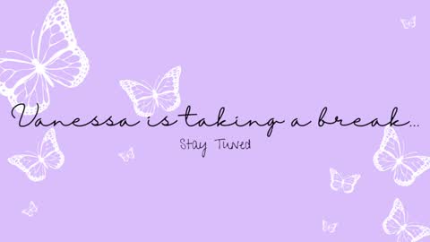 Snapshot of vanessapark chatting on December 24, 2024, 7:28 am Vanessa  online show from December 24, 2024, 7:28 am