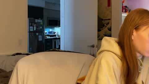 Snapshot of vanessapark chatting on January 1, 2025, 8:04 pm Vanessa  online show from January 1, 2025, 8:04 pm