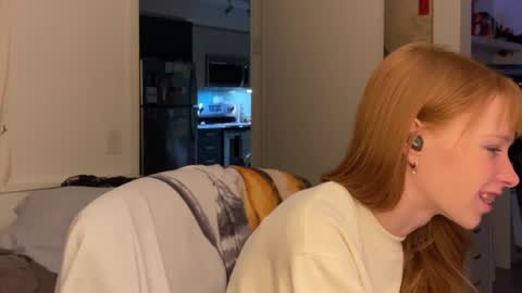 Snapshot of vanessapark chatting on January 3, 2025, 8:21 am Vanessa  online show from January 3, 2025, 8:21 am