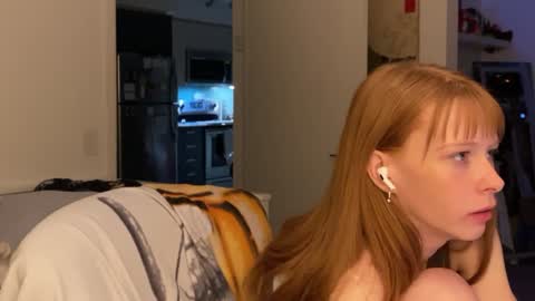 Snapshot of vanessapark chatting on January 3, 2025, 11:25 am Vanessa  online show from January 3, 2025, 11:25 am