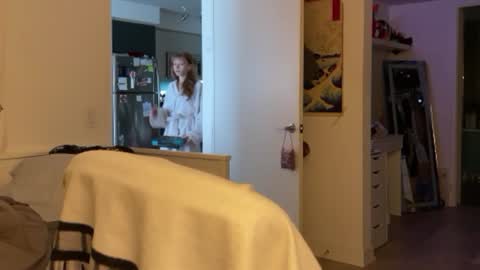 Snapshot of vanessapark chatting on January 3, 2025, 5:31 pm Vanessa  online show from January 3, 2025, 5:31 pm