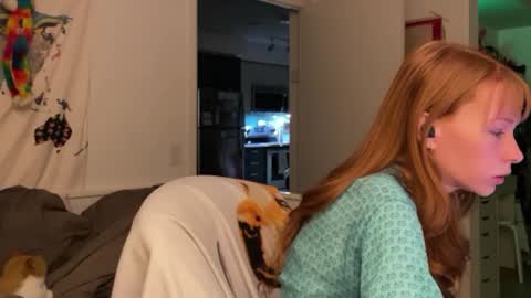 Snapshot of vanessapark chatting on January 4, 2025, 12:05 pm Vanessa  online show from January 4, 2025, 12:05 pm