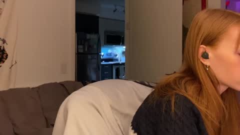 Snapshot of vanessapark chatting on January 5, 2025, 6:24 am Vanessa  online show from January 5, 2025, 6:24 am