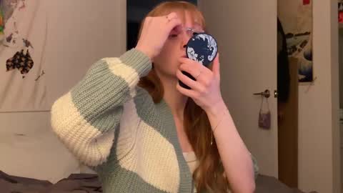 Snapshot of vanessapark chatting on February 26, 2025, 6:58 am Vanessa  online show from February 26, 2025, 6:58 am