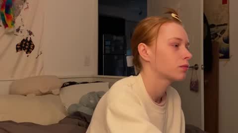 Snapshot of vanessapark chatting on February 27, 2025, 8:28 am Vanessa  online show from February 27, 2025, 8:28 am