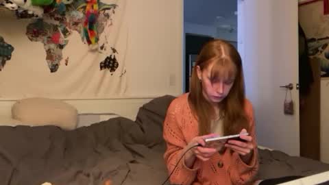 Snapshot of vanessapark chatting on March 6, 2025, 12:09 pm Vanessa  online show from March 6, 2025, 12:09 pm