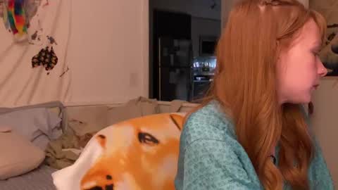 Snapshot of vanessapark chatting on October 24, 2025, 5:26 am Vanessa  online show from October 24, 2025, 5:26 am