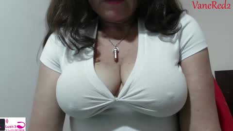 Snapshot of vanessared2 chatting on February 21, 2025, 2:27 pm Vanesared2 online show from February 21, 2025, 2:27 pm