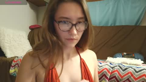 Vanessa Rose online show from November 14, 2025, 12:20 am