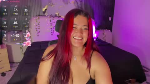 Snapshot of vanessascott_ chatting on May 18, 2026, 5:57 am vanessascott_ online show from May 18, 2026, 5:57 am