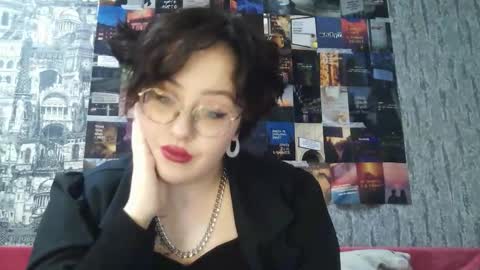 vanessashadow online show from October 28, 2025, 3:47 pm