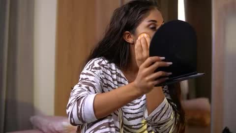 Snapshot of vanessasimon chatting on May 4, 2026, 5:58 am Vanessa Simon online show from May 4, 2026, 5:58 am