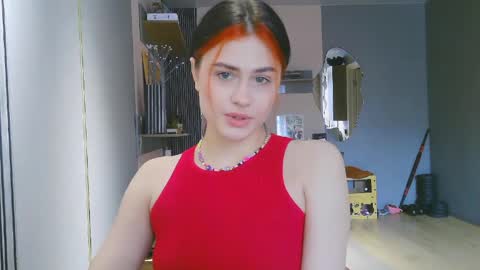 Snapshot of vanessatenderness chatting on March 29, 2026, 6:57 am vanessatenderness online show from March 29, 2026, 6:57 am