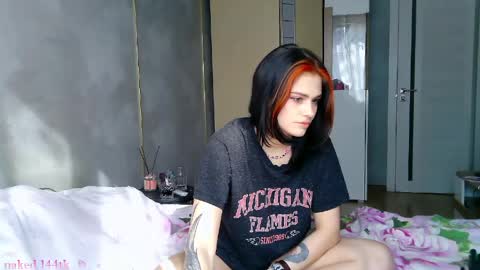 Snapshot of vanessatenderness chatting on April 7, 2026, 9:10 am vanessatenderness online show from April 7, 2026, 9:10 am