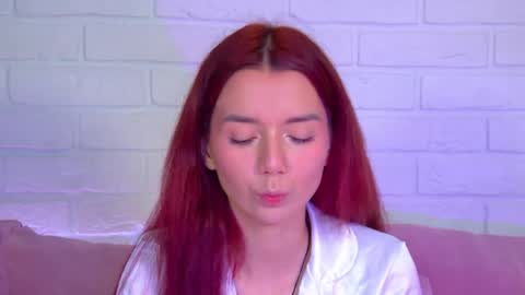 VanessaVienne online show from June 1, 2026, 4:31 pm