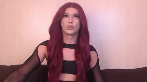 Vanessa online show from September 14, 2025, 8:19 pm