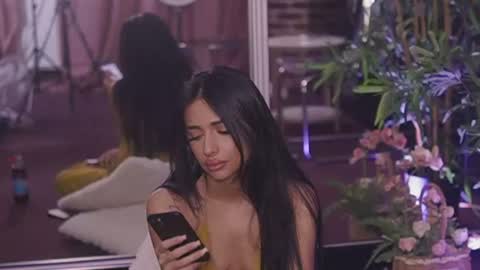 Vanessa online show from June 26, 2026, 5:50 pm