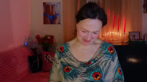 Vanessa online show from March 7, 2026, 10:18 pm