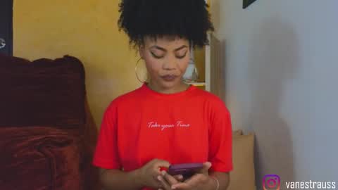 New account follow me online show from November 25, 2025, 8:42 pm