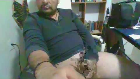 Arcangel online show from December 1, 2024, 8:42 pm