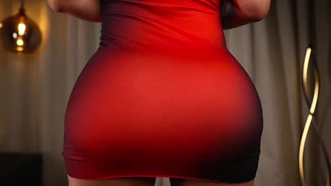 Vania  online show from January 25, 2025, 2:04 am