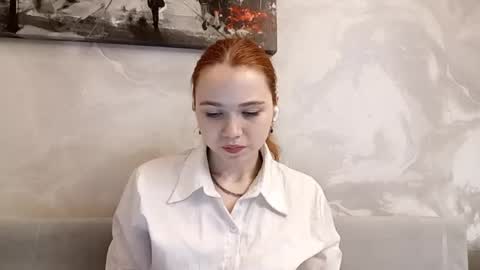 Vania online show from May 28, 2026, 3:31 pm