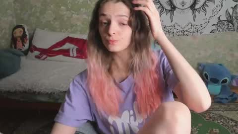 Adelina online show from May 29, 2026, 10:24 am