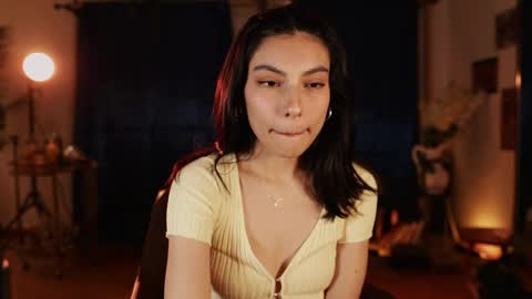 Annabet  online show from April 10, 2026, 11:42 pm