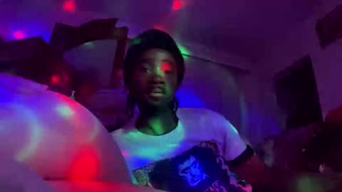 Vanilla Good online show from October 27, 2025, 3:21 am