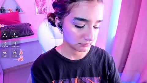 vanillafairy_ online show from May 27, 2026, 7:33 pm