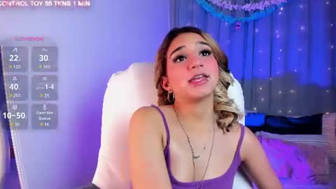 vanillafairy_ online show from June 24, 2026, 8:52 pm