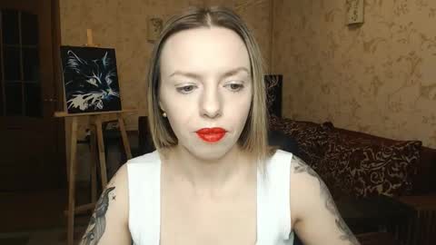 VanillaMuffin online show from March 1, 2025, 1:07 pm