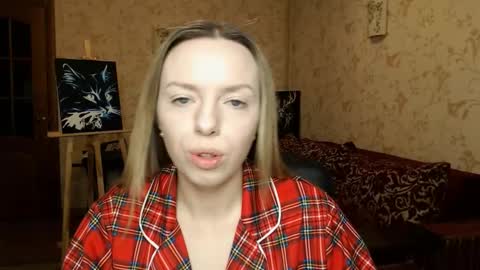 VanillaMuffin online show from March 2, 2025, 6:37 am