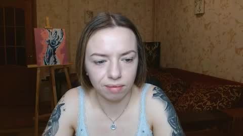 VanillaMuffin online show from February 25, 2026, 6:12 am