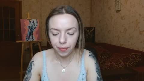 VanillaMuffin online show from March 9, 2026, 7:01 am