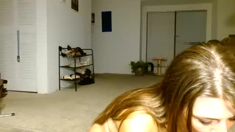 NaughtyDiirty online show from July 25, 2026, 5:49 am