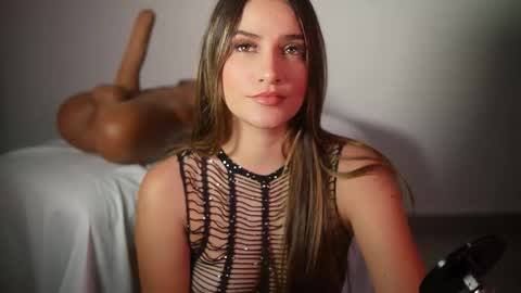 Vanilu online show from October 16, 2025, 11:06 pm