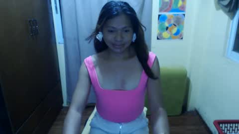 Snapshot of vannah_locca chatting on January 6, 2025, 6:10 pm vannah_locca online show from January 6, 2025, 6:10 pm