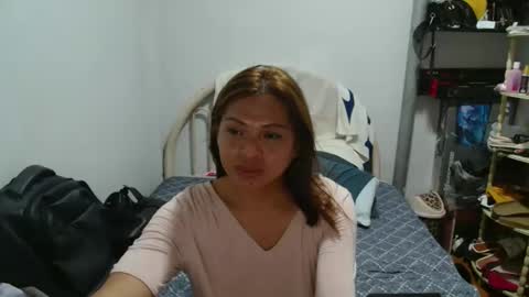 Snapshot of vannah_locca chatting on October 6, 2025, 12:57 pm vannah_locca online show from October 6, 2025, 12:57 pm
